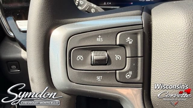 New 2026 Chevrolet Silverado 3500 LT AWD/4WD image 15