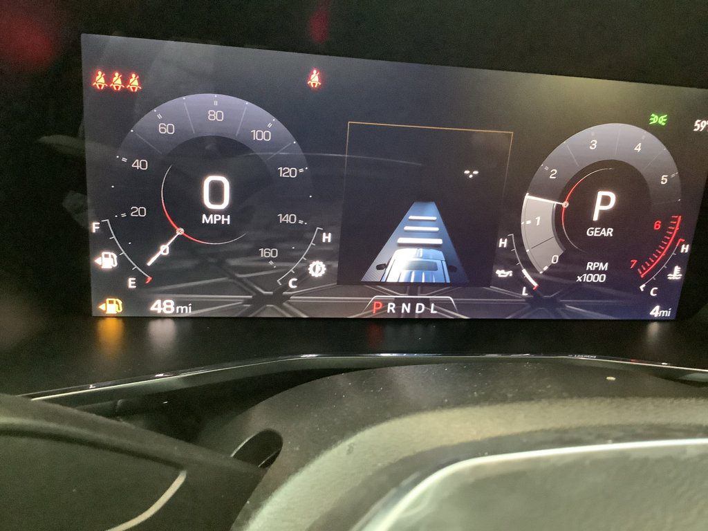 New 2026 GMC Canyon Elevation image 20