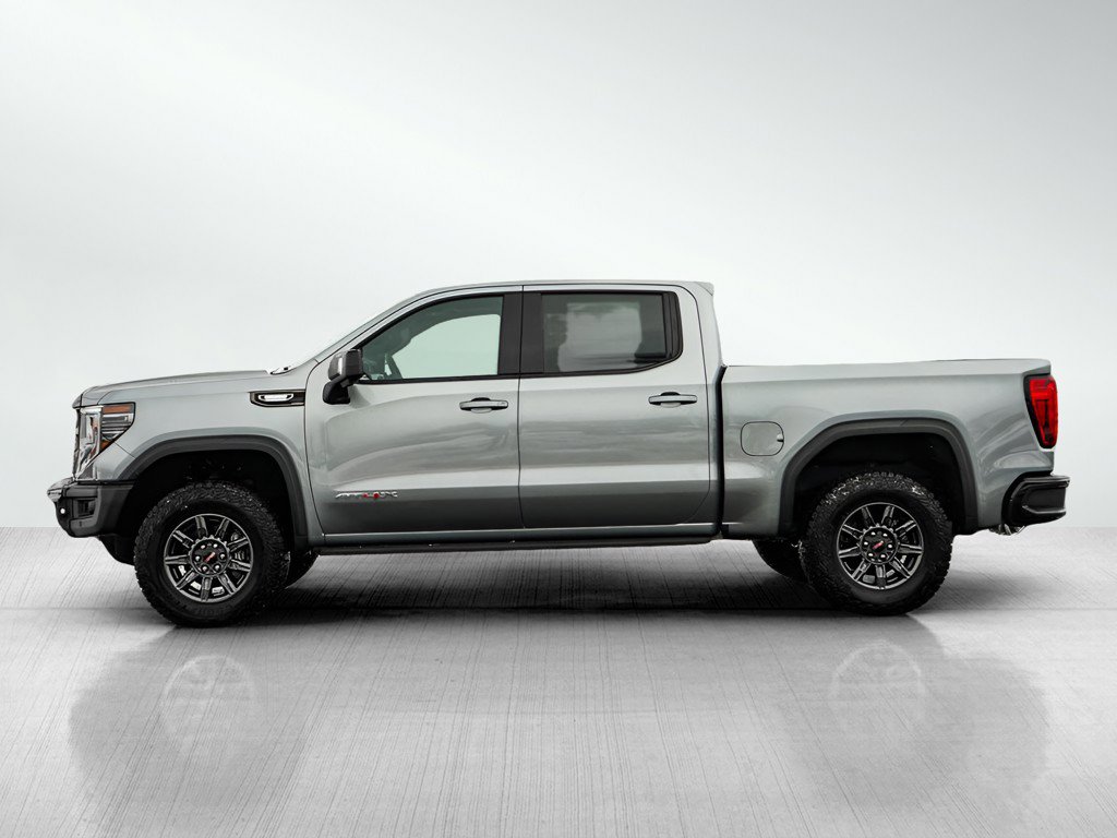 New 2026 GMC Sierra 1500 AT4X image 4