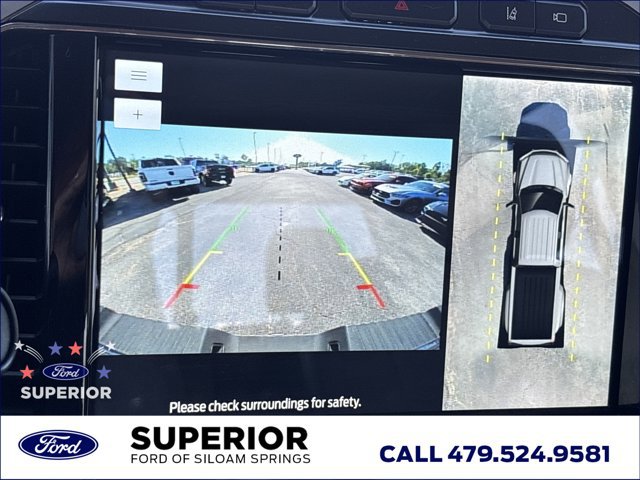 Used 2022 Ford F450 Lariat w/ Lariat Ultimate Package image 41