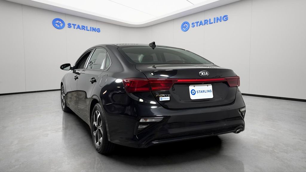 Used 2019 Kia Forte LXS image 6