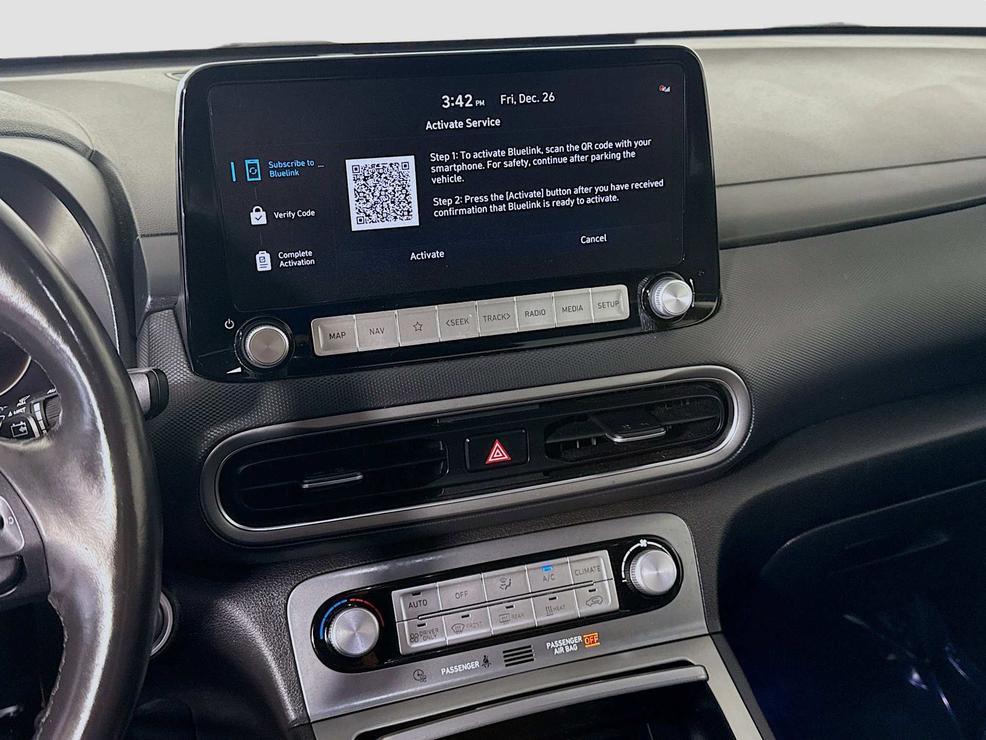 Used 2023 Hyundai Kona Limited image 18