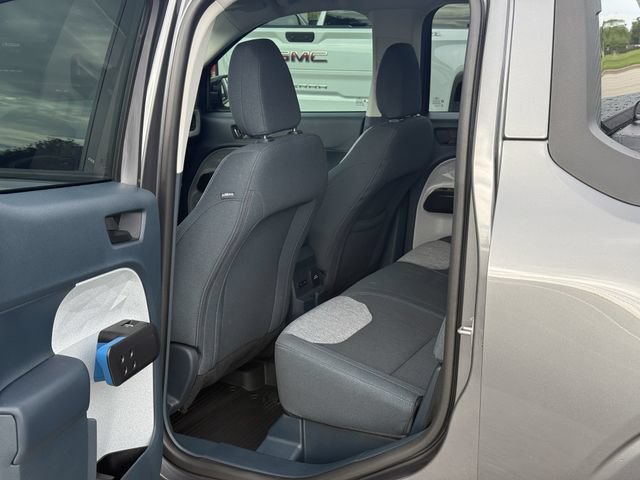 Used 2025 Ford Maverick XLT w/ XLT Luxury Package FWD image 30