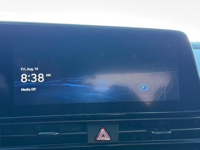 Used 2022 Hyundai Elantra N FWD image 18