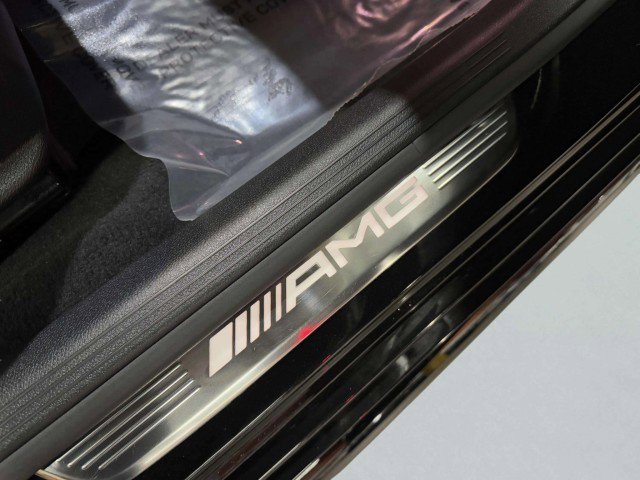 Used 2021 Mercedes-Benz AMG GT 63 S image 66