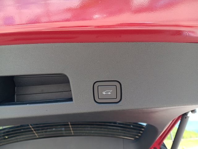 New 2026 GMC Acadia Elevation w/ LPO, Floor Liner Package AWD/4WD image 27