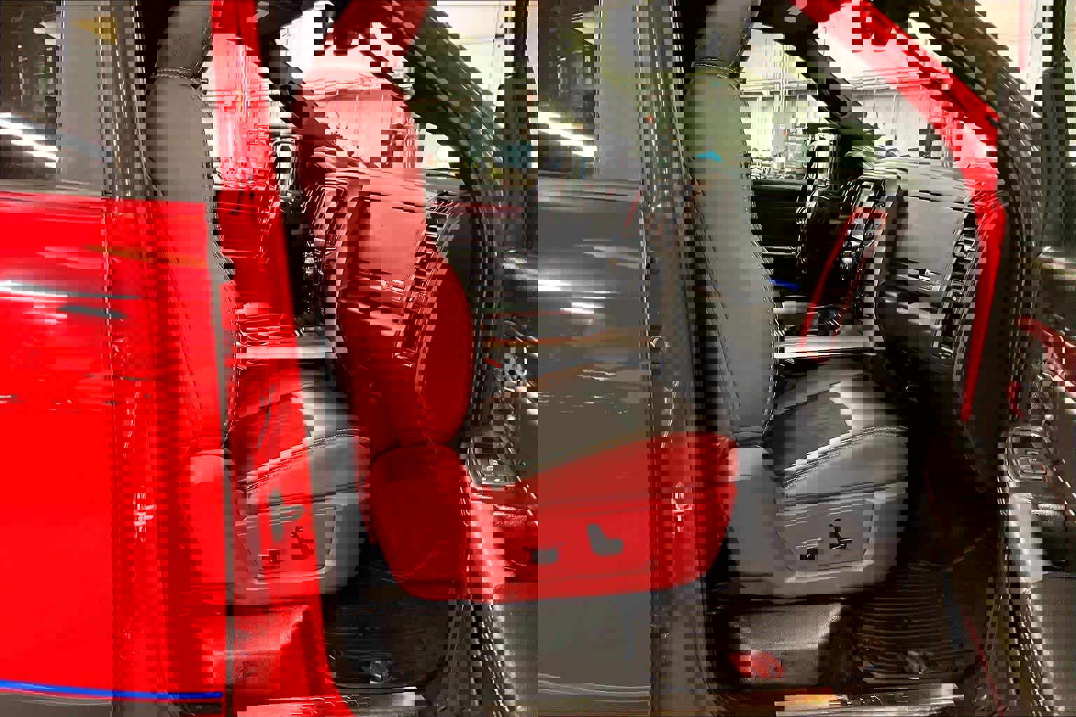 Used 2016 RAM 1500 Rebel w/ Mopar 10 Package image 7