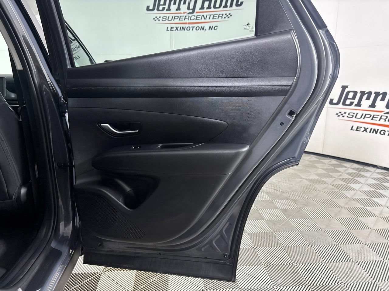Used 2025 Hyundai Tucson SEL FWD image 27