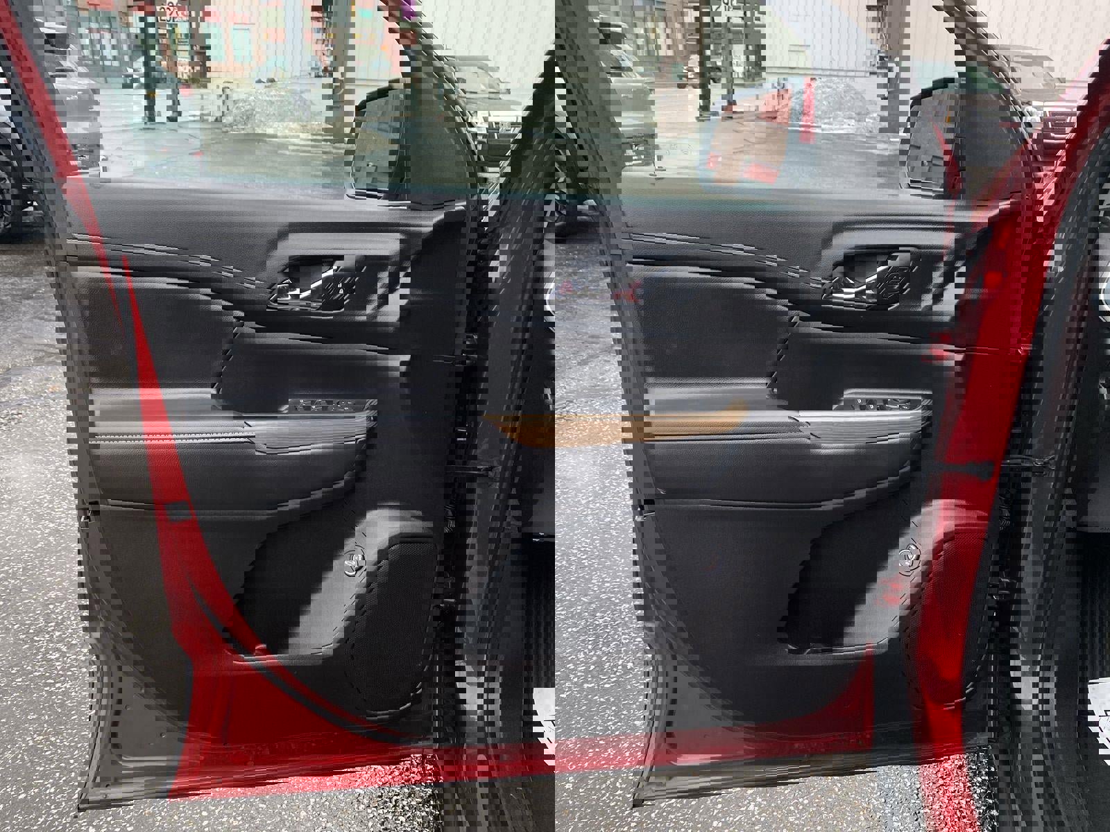 Certified 2023 GMC Acadia SLE w/ Driver Convenience Package image 14