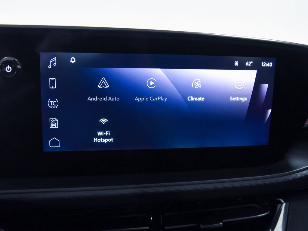 Used 2025 Buick Envista Avenir FWD image 21