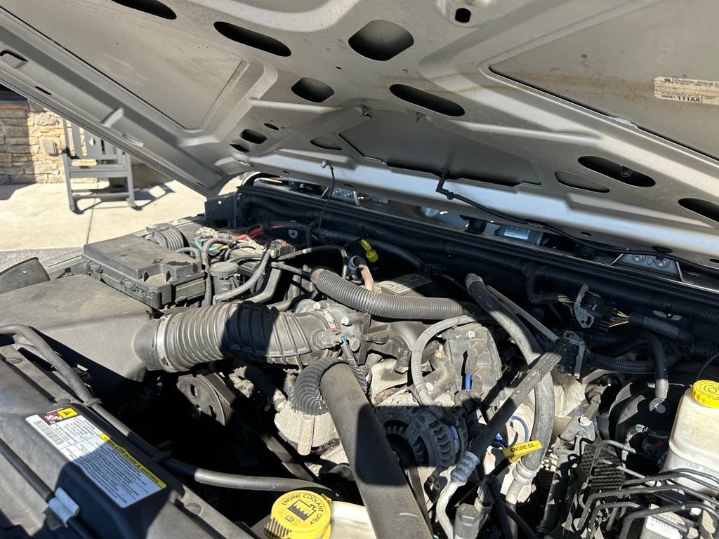 Used 2011 Jeep Wrangler Unlimited Sport AWD/4WD image 31