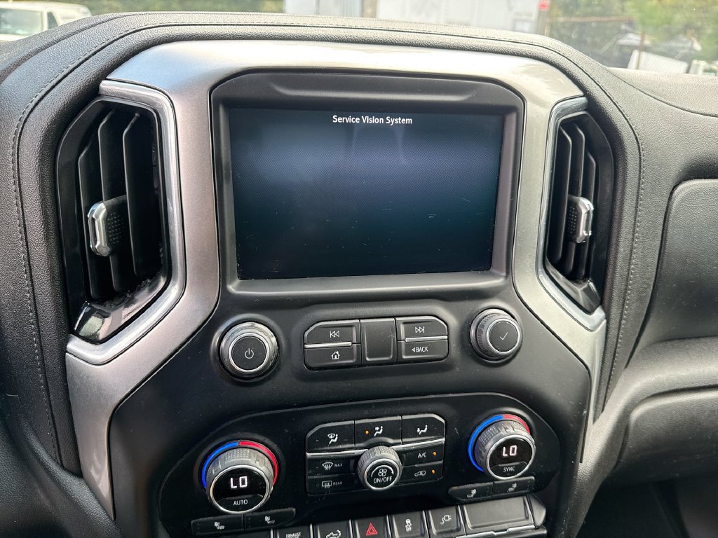 Used 2021 Chevrolet Silverado 2500 LT w/ Fleet Comfort Package AWD/4WD image 28