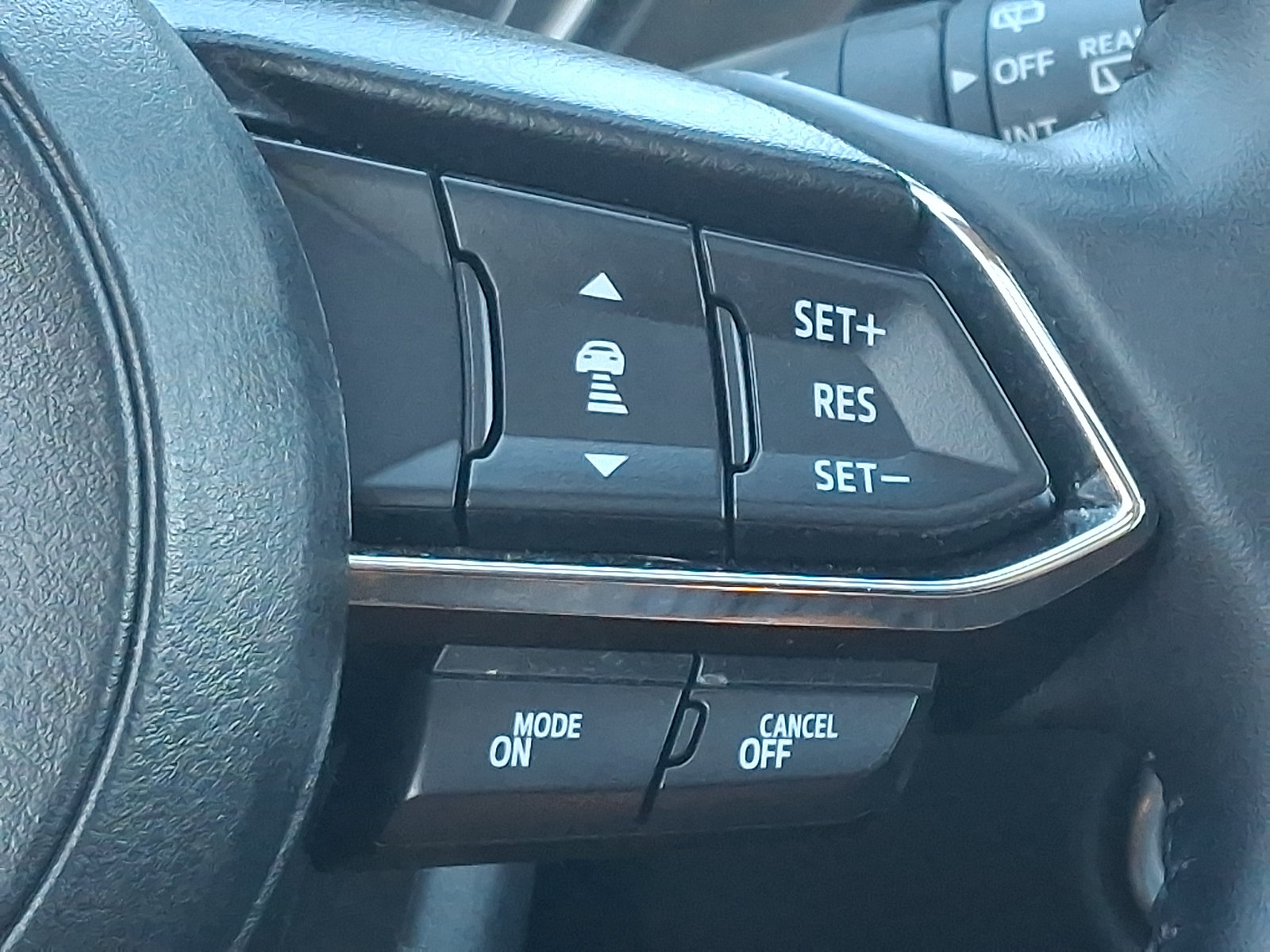 Used 2025 MAZDA CX-5 AWD 2.5 S w/ Preferred Package image 24