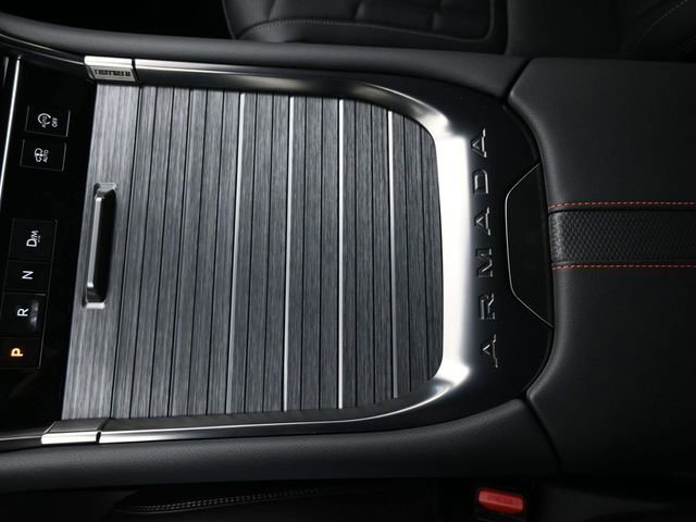 New 2026 Nissan Armada PRO-4X AWD/4WD image 43