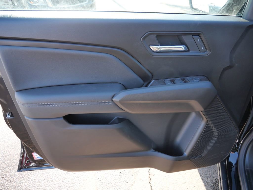 New 2026 GMC Canyon Elevation w/ Convenience Package image 30