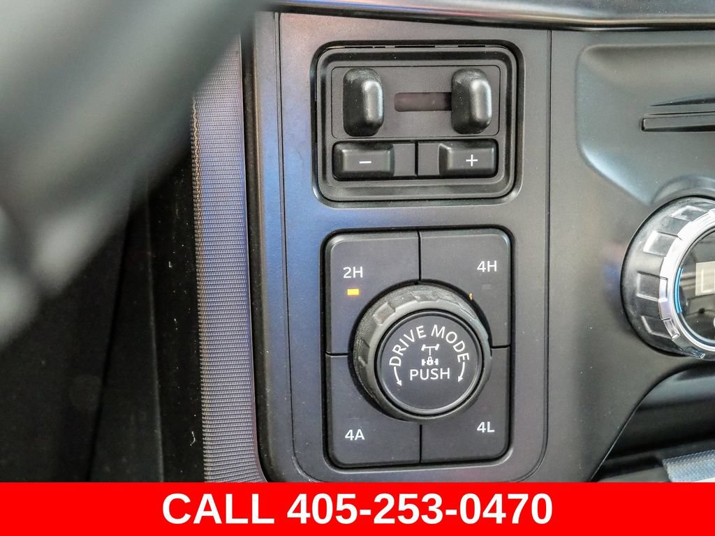 Used 2021 Ford F150 Platinum w/ Equipment Group 701A High AWD/4WD image 60