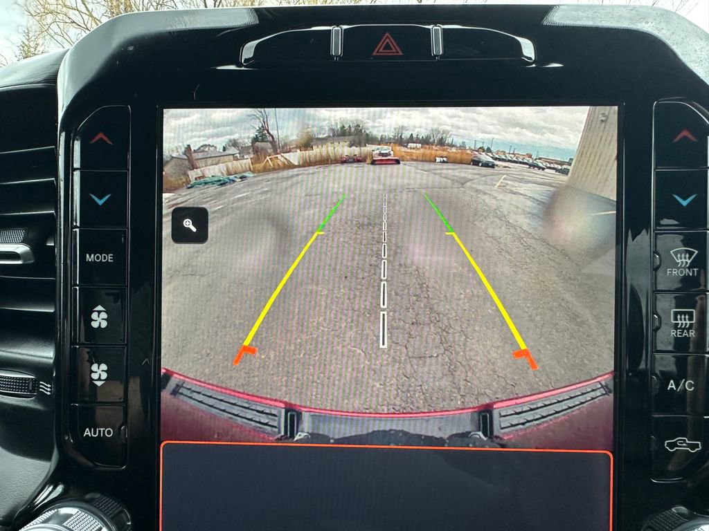 Used 2023 RAM 1500 Sport w/ G/T Package image 7