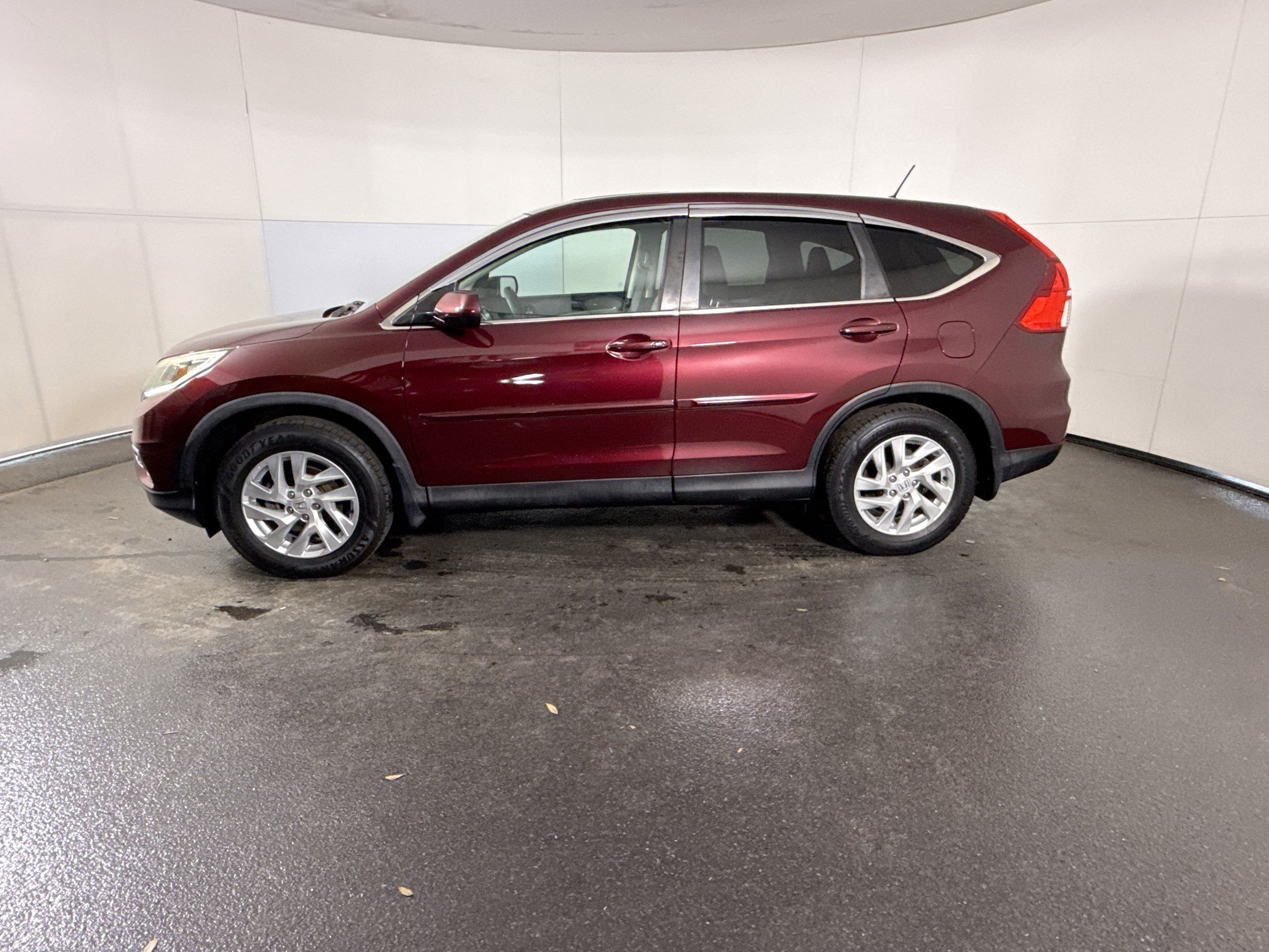 Used 2016 Honda CR-V EX image 6