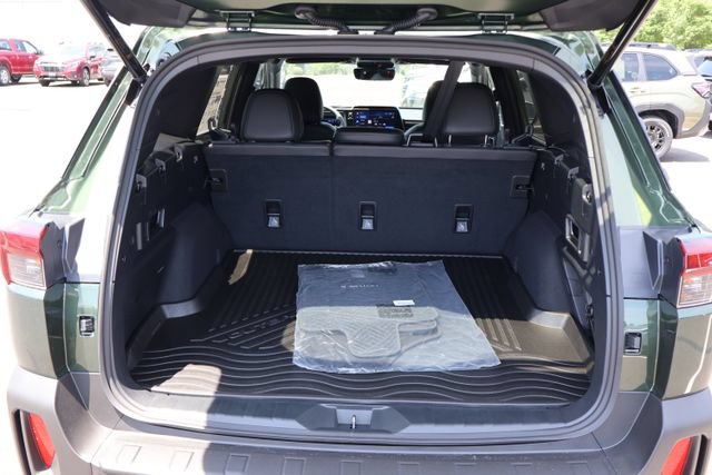 New 2026 Subaru Outback Limited AWD/4WD image 20