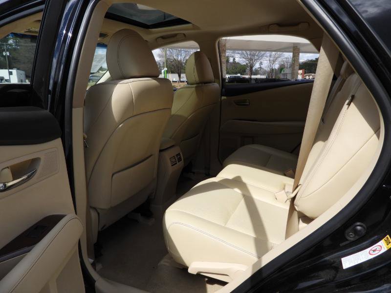 Used 2015 Lexus RX 350 Premium image 30