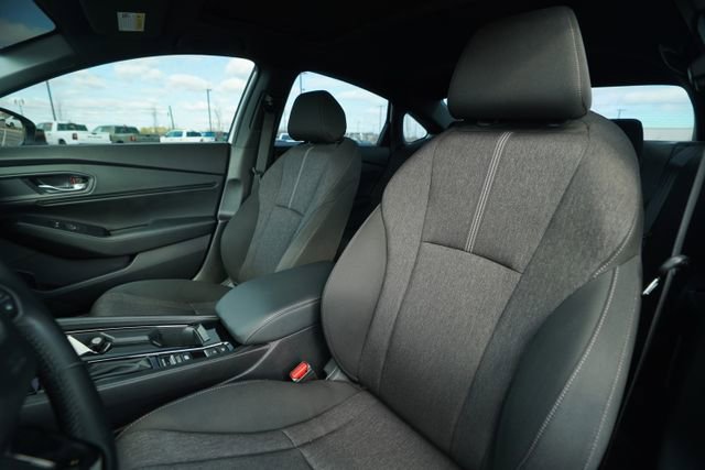 Used 2024 Honda Accord Sport image 35