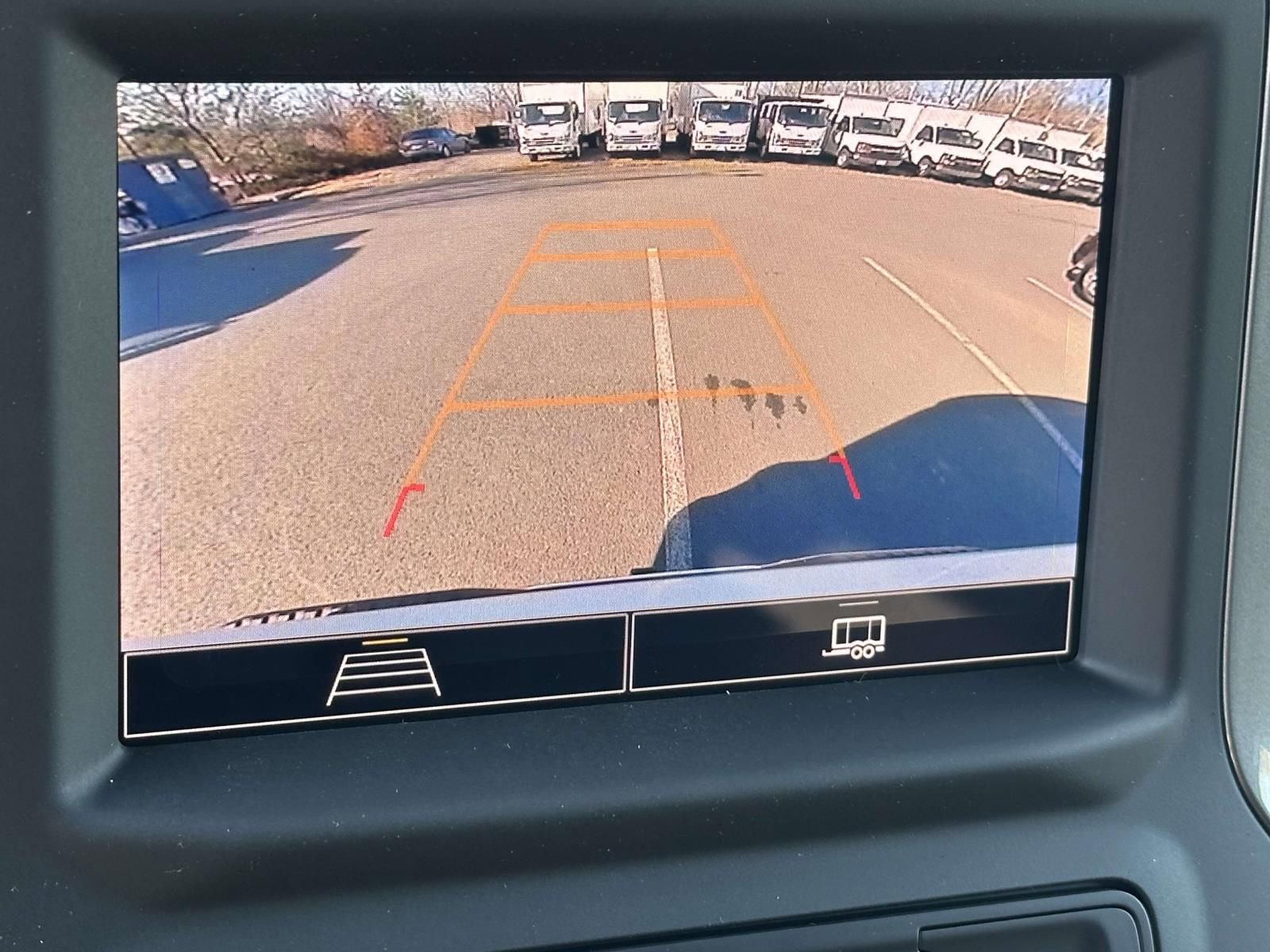 New 2026 Chevrolet Silverado 1500 W/T w/ WT Value Package image 10