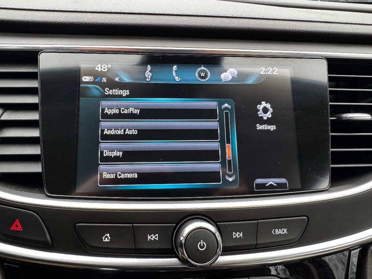 Used 2019 Buick LaCrosse Premium image 26