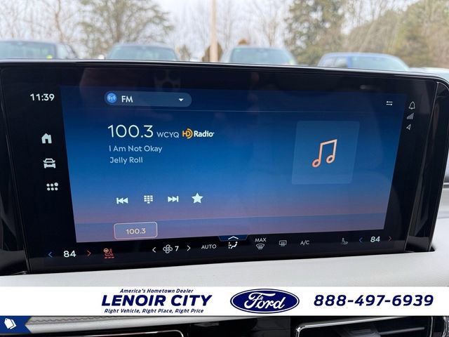 Used 2025 Lincoln Aviator Reserve w/ Equipment Group 201A image 23