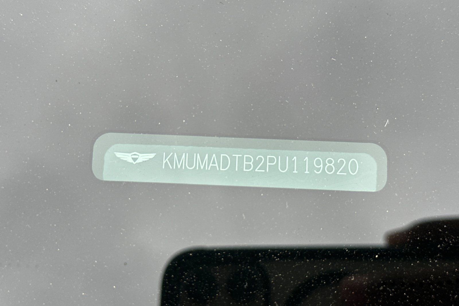 Used 2023 Genesis GV70 2.5T w/ Select Package image 36