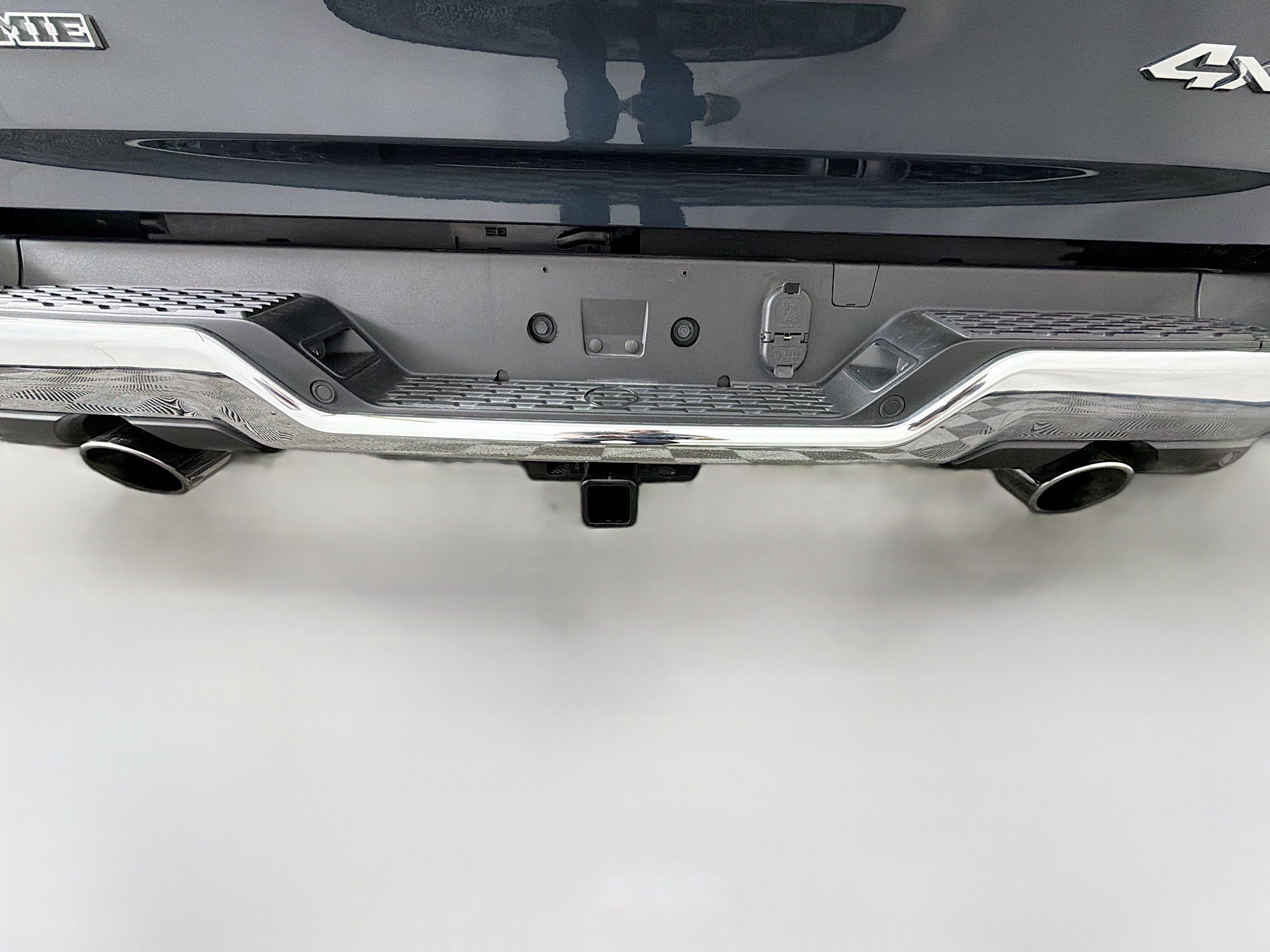 Used 2026 RAM 1500 Laramie image 38