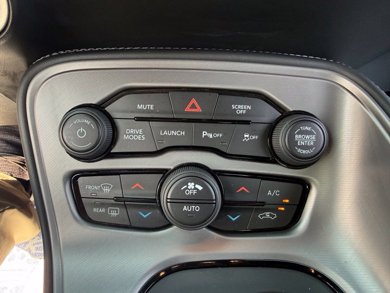 Used 2023 Dodge Challenger R/T Scat Pack RWD image 18