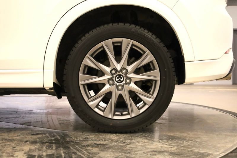 Used 2024 MAZDA CX-5 AWD 2.5 S w/ Premium Package image 36