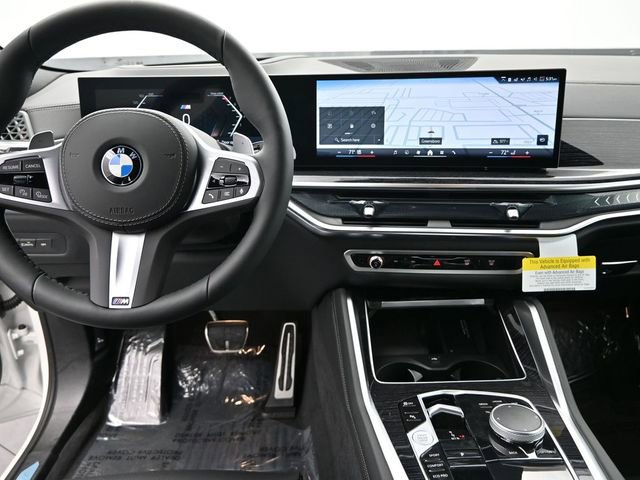 New 2026 BMW X6 xDrive40i image 14