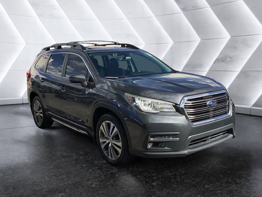 Used 2021 Subaru Ascent Limited w/ Technology Package image 1