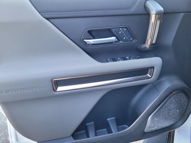 New 2025 GMC Hummer EV 2X AWD/4WD image 14
