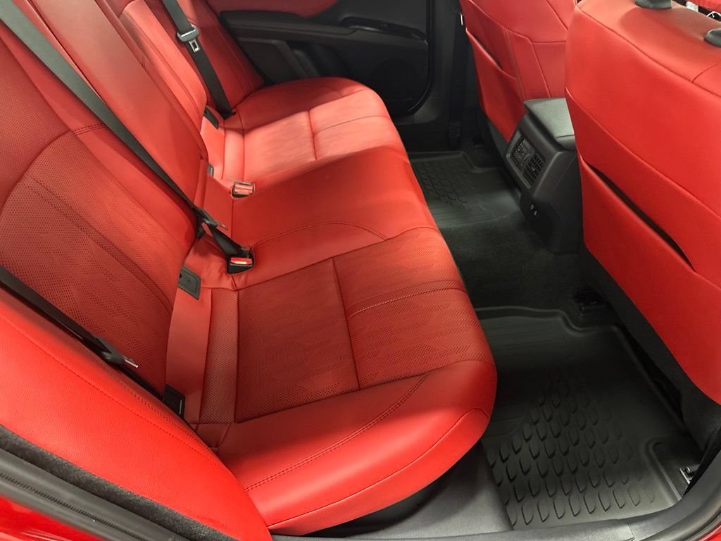 Used 2026 Toyota Camry XSE FWD image 55