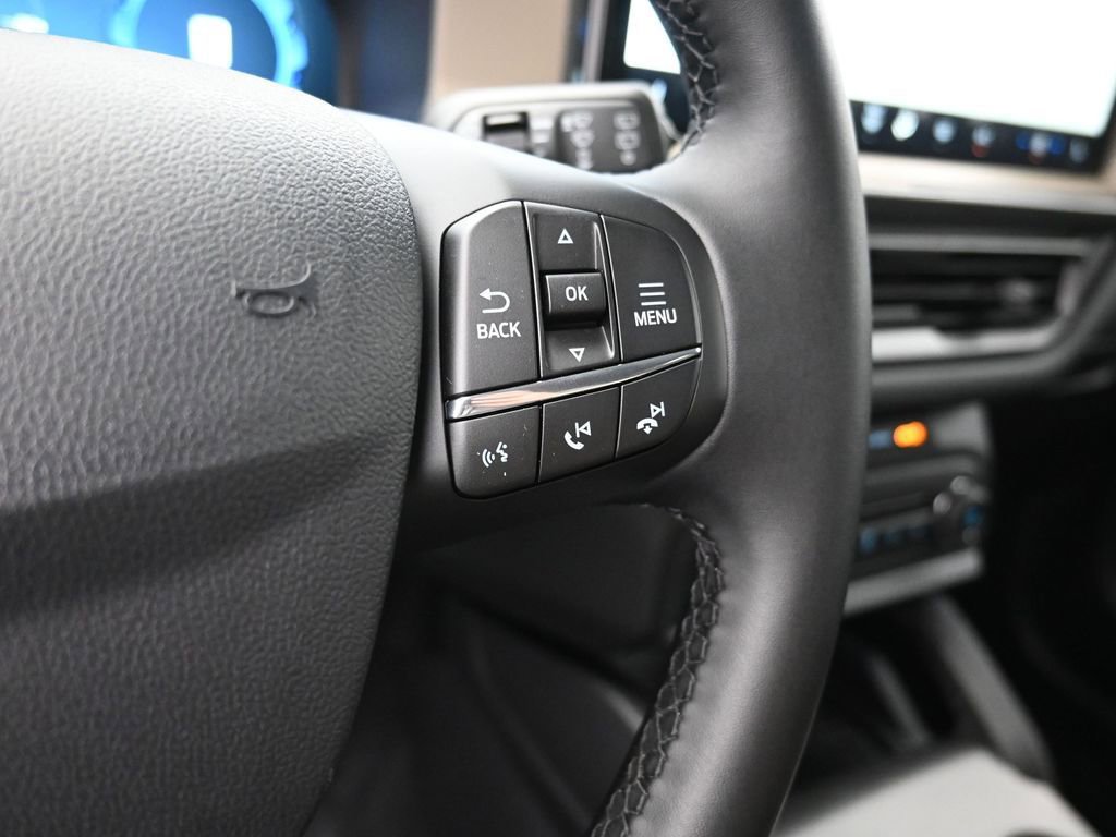 New 2025 Ford Bronco Sport Big Bend image 7