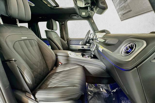 New 2027 Mercedes-Benz G 63 AMG 4MATIC image 26