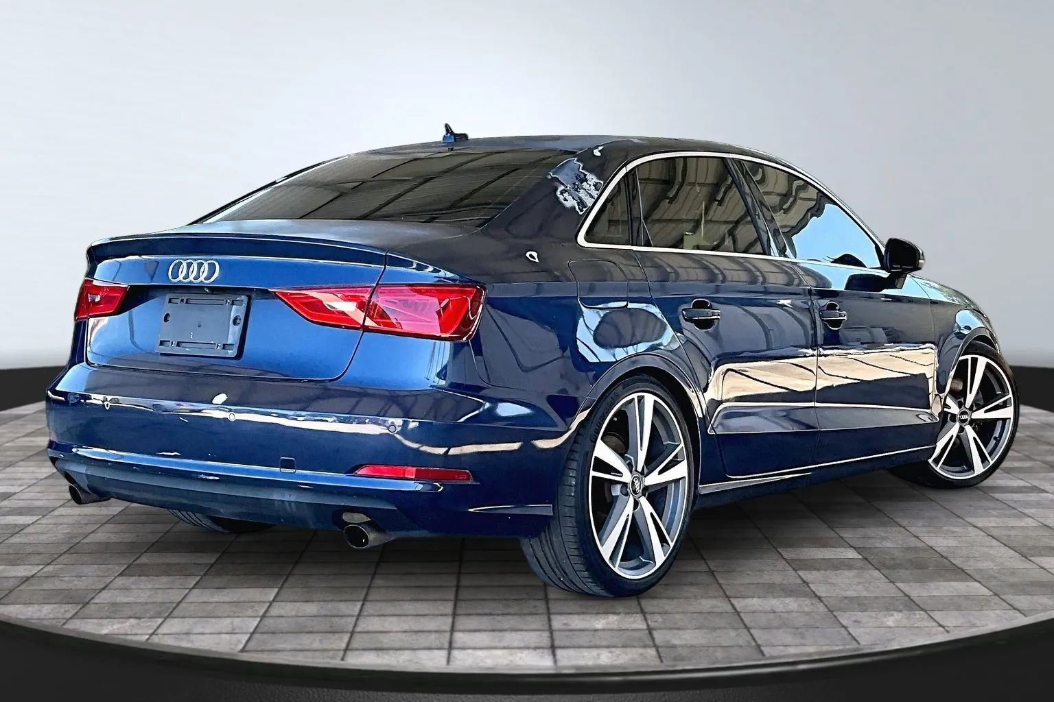 Used 2016 Audi A3 2.0T Premium Plus w/ Premium Plus Package AWD/4WD image 6