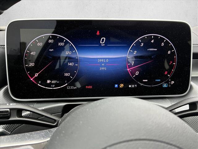 Certified 2026 Mercedes-Benz C 300 4MATIC Sedan image 16