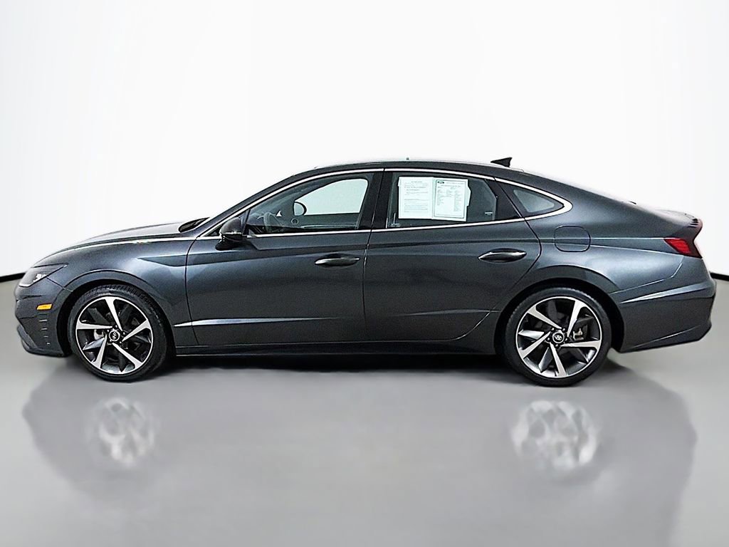 Used 2023 Hyundai Sonata SEL Plus image 15