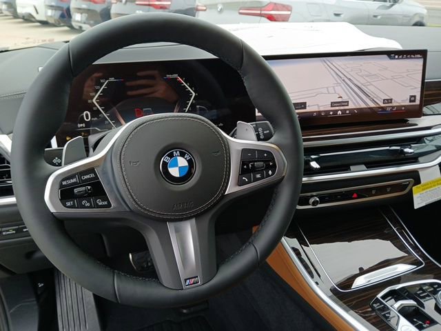New 2026 BMW X5 sDrive40i RWD image 21