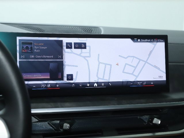 Used 2026 BMW X6 xDrive40i w/ Premium Package image 27