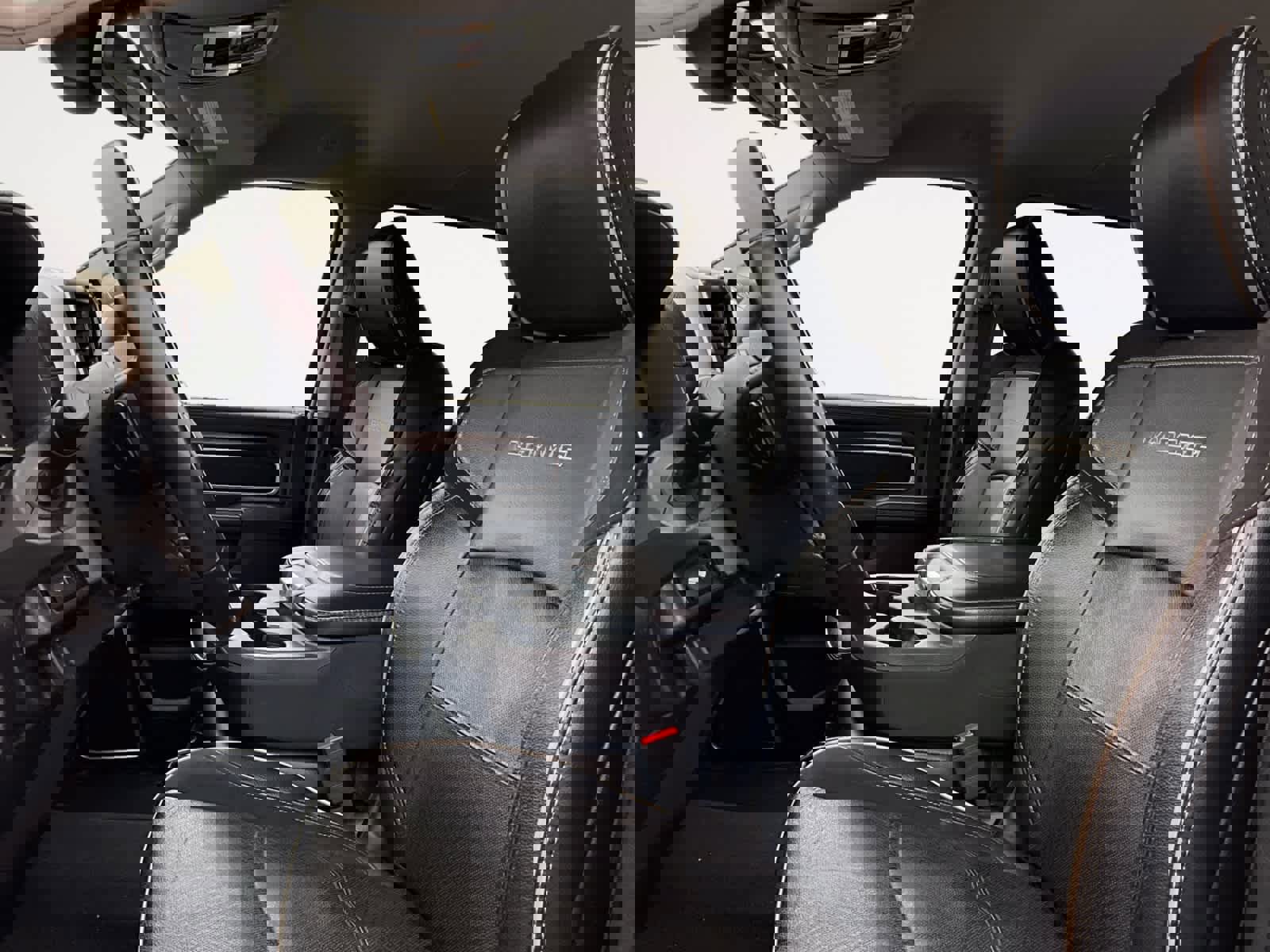 Used 2024 RAM 2500 Laramie image 13