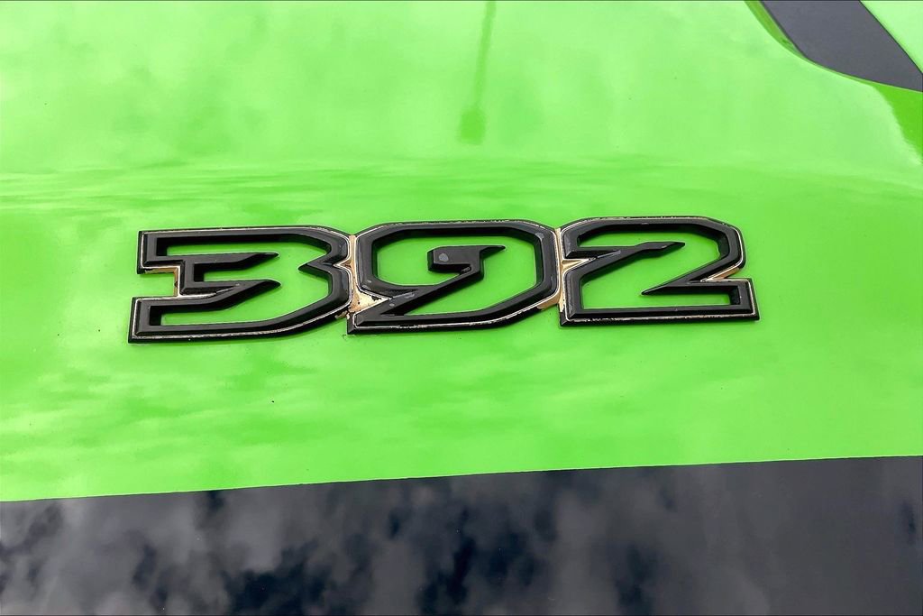 Used 2023 Jeep Wrangler Unlimited Rubicon 392 image 8