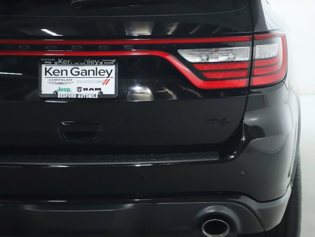 Used 2025 Dodge Durango R/T AWD/4WD image 48