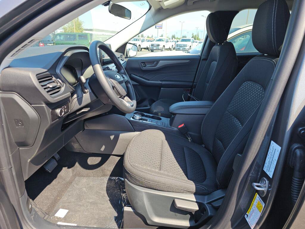 New 2025 Ford Escape Active AWD/4WD image 21