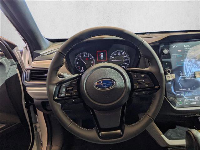 New 2026 Subaru Forester Premium image 16