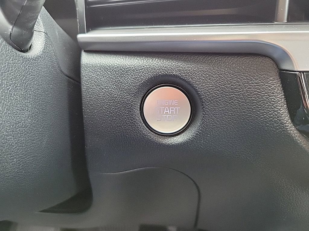 New 2026 Kia Sorento LX FWD image 22