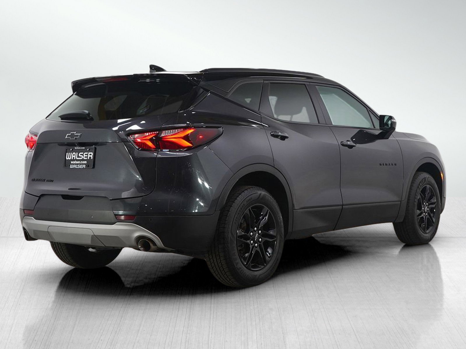 Used 2022 Chevrolet Blazer LT image 5